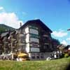 Hotel Europa, Switzerland, Saas Fee